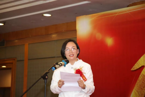 活动现场