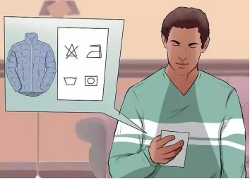 衣物清洗注意事项