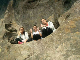 李星琼三个女儿