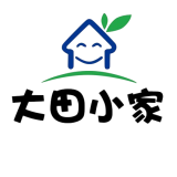 大田小家logo
