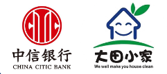 中信银行×大田小家