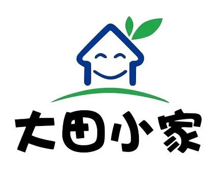 大田小家logo