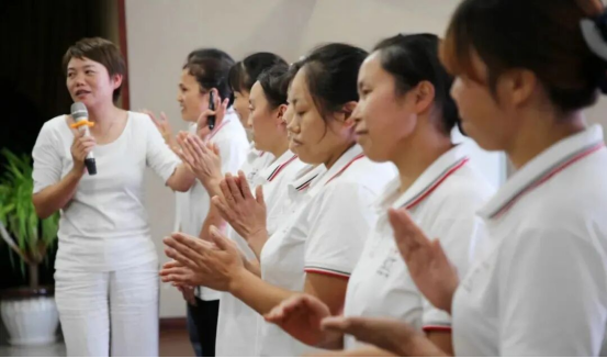 陈娅介绍五星PLUS