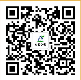 大田小家二维码