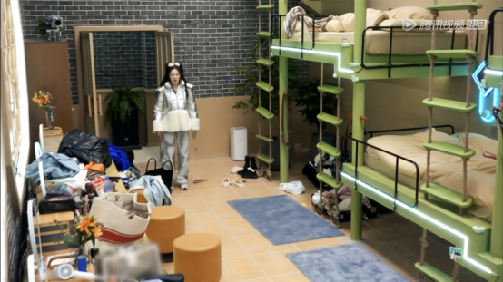 姐姐妹妹的武馆截图