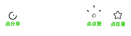 分享点赞在看
