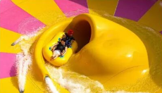 重庆海昌加勒比海水世界