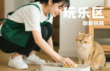 玩乐区