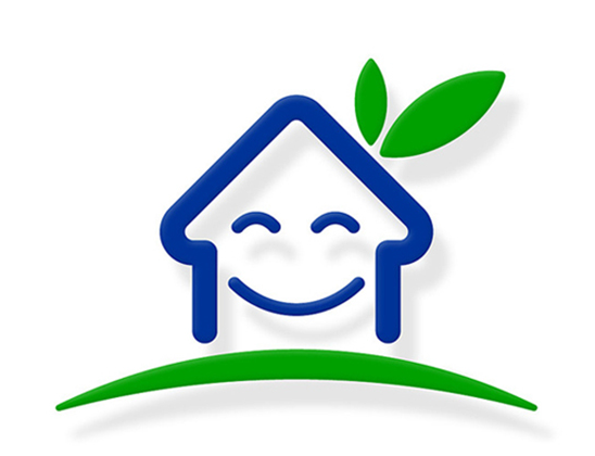 大田小家品牌 LOGO