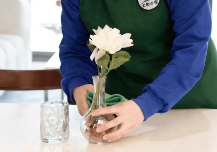 大田小家操作素材