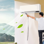 大田小家家电清洗