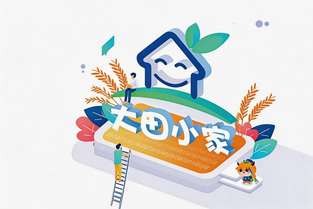 大田五谷系统