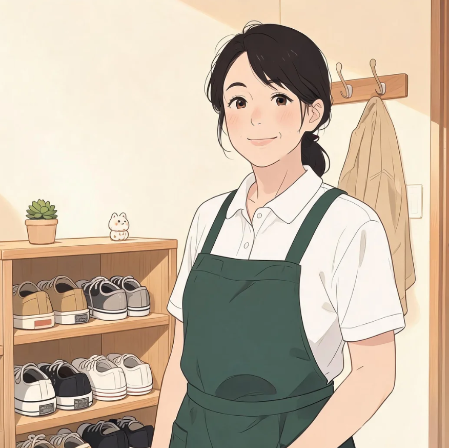 保洁师