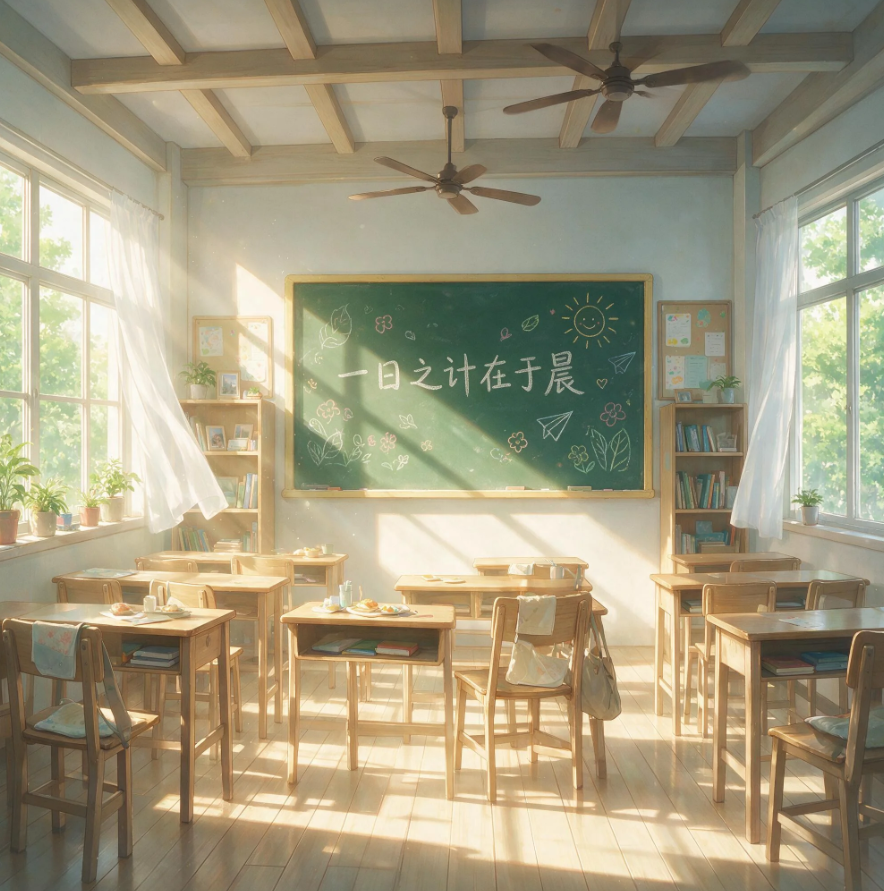 教室